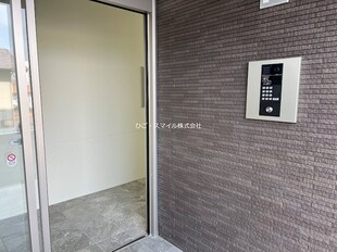 武蔵塚駅 徒歩32分 1階の物件内観写真